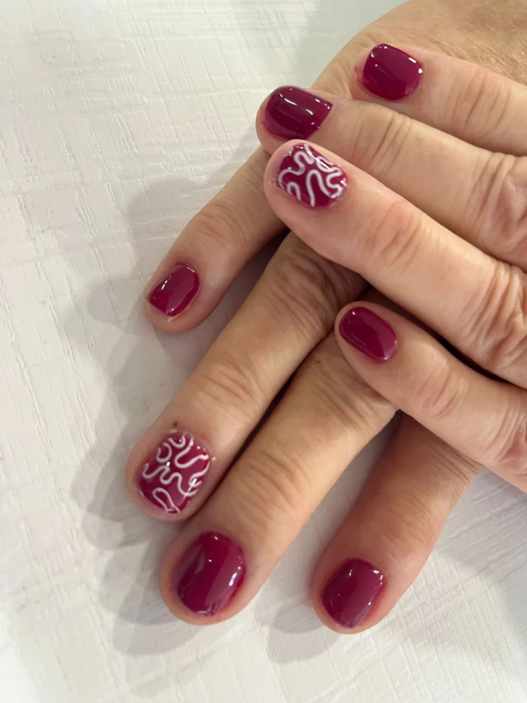 Manicura